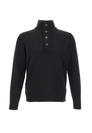 Maglia in lana 413455 013 KANGRA 