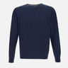Maglia in cashmere 900301 038 KANGRA 