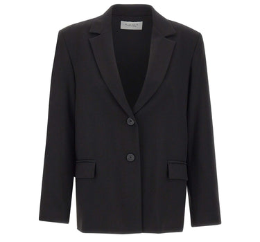 Blazer monopetto SI1CO002 0001 KAOS 