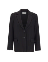 Blazer monopetto SI1CO002 0001 KAOS 