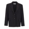 Blazer monopetto SI1CO002 0001 KAOS 