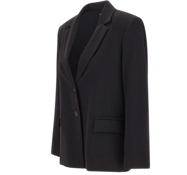 Blazer monopetto SI1CO002 0001 KAOS 