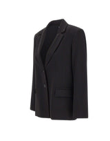 Blazer monopetto SI1CO002 0001 KAOS 