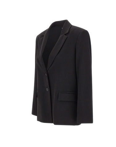 Blazer monopetto SI1CO002 0001 KAOS 
