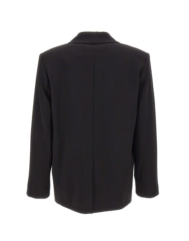 Blazer monopetto SI1CO002 0001 KAOS 