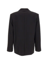 Blazer monopetto SI1CO002 0001 KAOS 