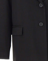 Blazer monopetto SI1CO002 0001 KAOS 