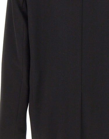 Blazer monopetto SI1CO002 0001 KAOS 