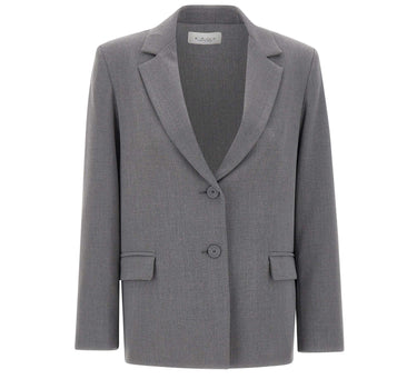 Blazer monopetto SI1CO002 0012 KAOS 
