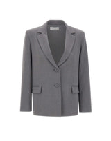 Blazer monopetto SI1CO002 0012 KAOS 