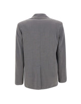 Blazer monopetto SI1CO002 0012 KAOS 