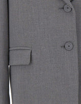 Blazer monopetto SI1CO002 0012 KAOS 