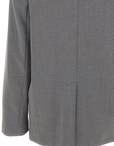 Blazer monopetto SI1CO002 0012 KAOS 