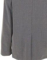 Blazer monopetto SI1CO002 0012 KAOS 