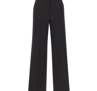 Pantaloni palazzo SI1CO003 0001 KAOS 