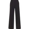 Pantaloni palazzo SI1CO003 0001 KAOS 