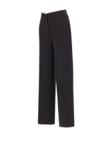 Pantaloni palazzo SI1CO003 0001 KAOS 