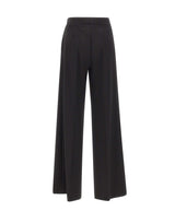 Pantaloni palazzo SI1CO003 0001 KAOS 