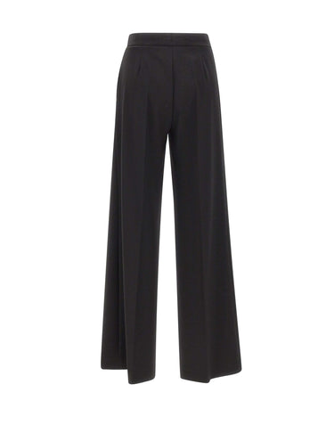 Pantaloni palazzo SI1CO003 0001 KAOS 