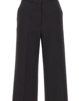 Pantaloni palazzo SI1CO003 0001 KAOS 