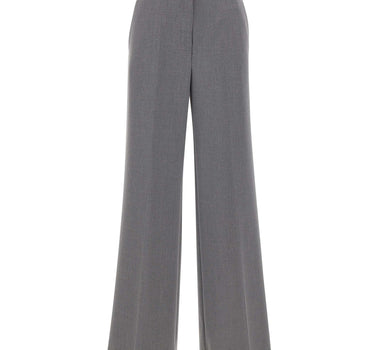 Pantaloni palazzo SI1CO003 0012 KAOS 