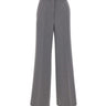 Pantaloni palazzo SI1CO003 0012 KAOS 
