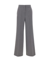 Pantaloni palazzo SI1CO003 0012 KAOS 