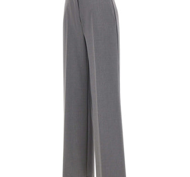 Pantaloni palazzo SI1CO003 0012 KAOS 