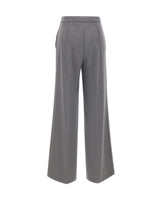 Pantaloni palazzo SI1CO003 0012 KAOS 