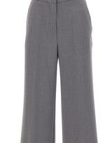 Pantaloni palazzo SI1CO003 0012 KAOS 