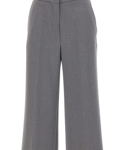 Pantaloni palazzo SI1CO003 0012 KAOS 