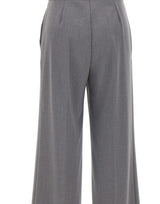 Pantaloni palazzo SI1CO003 0012 KAOS 