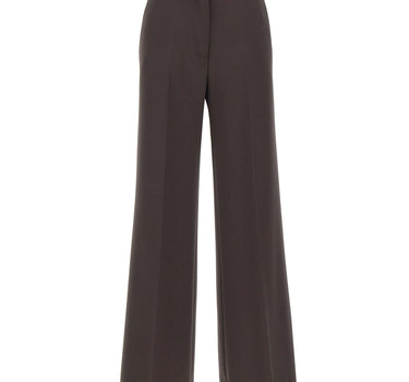 Pantaloni palazzo SI1CO003 6028 KAOS 