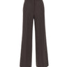 Pantaloni palazzo SI1CO003 6028 KAOS 