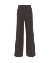 Pantaloni palazzo SI1CO003 6028 KAOS 