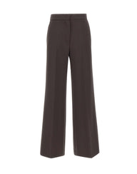 Pantaloni palazzo SI1CO003 6028 KAOS 