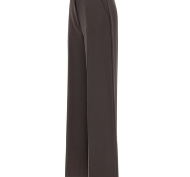 Pantaloni palazzo SI1CO003 6028 KAOS 