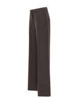 Pantaloni palazzo SI1CO003 6028 KAOS 