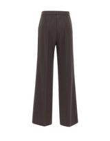Pantaloni palazzo SI1CO003 6028 KAOS 
