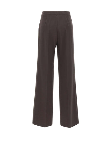 Pantaloni palazzo SI1CO003 6028 KAOS 