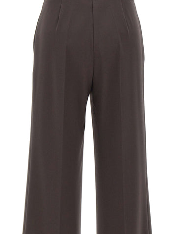 Pantaloni palazzo SI1CO003 6028 KAOS 