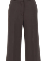 Pantaloni palazzo SI1CO003 6028 KAOS 