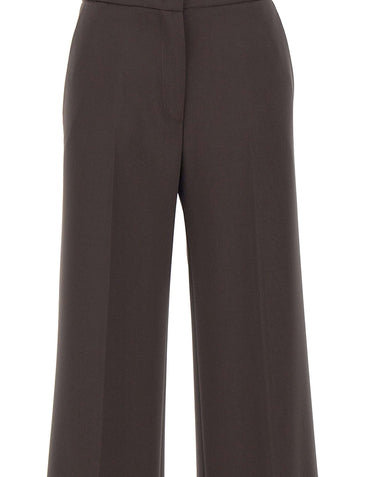 Pantaloni palazzo SI1CO003 6028 KAOS 