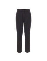 Pantalone a gamba dritta SI1CO005 0001 KAOS 