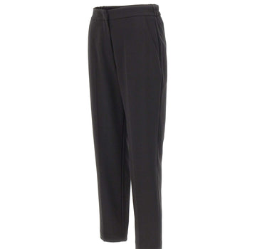 Pantalone a gamba dritta SI1CO005 0001 KAOS 