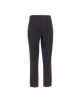 Pantalone a gamba dritta SI1CO005 0001 KAOS 