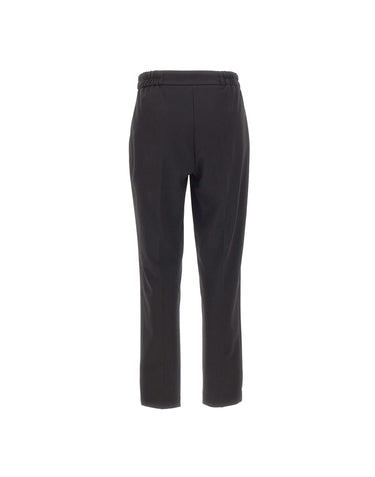 Pantalone a gamba dritta SI1CO005 0001 KAOS 