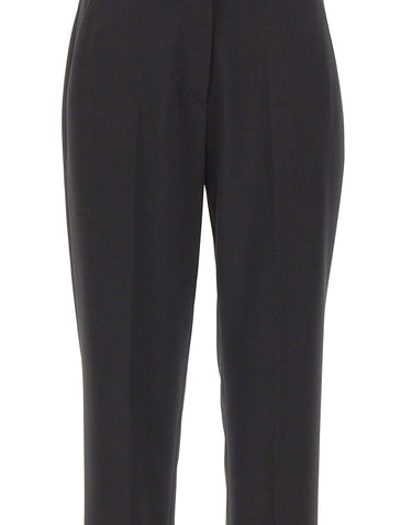 Pantalone a gamba dritta SI1CO005 0001 KAOS 