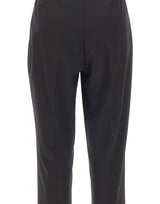 Pantalone a gamba dritta SI1CO005 0001 KAOS 