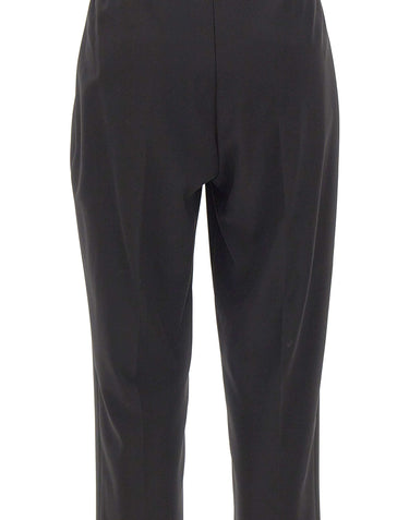 Pantalone a gamba dritta SI1CO005 0001 KAOS 